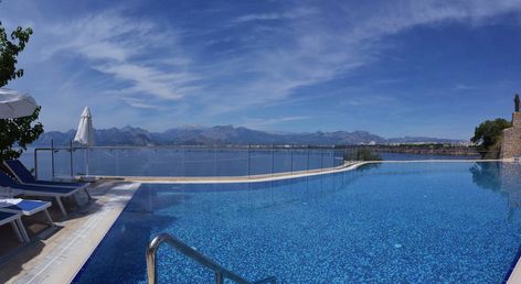 Ramada Plaza by Wyndham Antalya