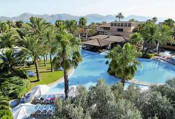 PortBlue Club Pollentia Resort & Spa