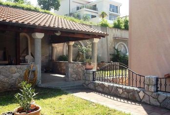 Hotel, Guarda La Vita