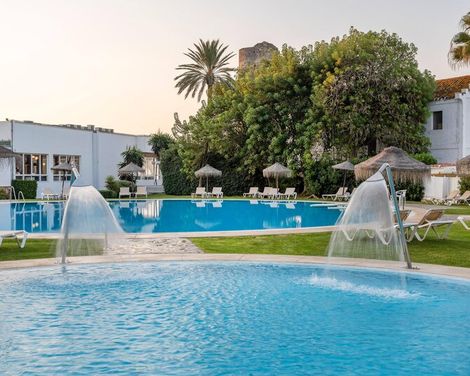 SOL Marbella Estepona · Atalaya Park-3