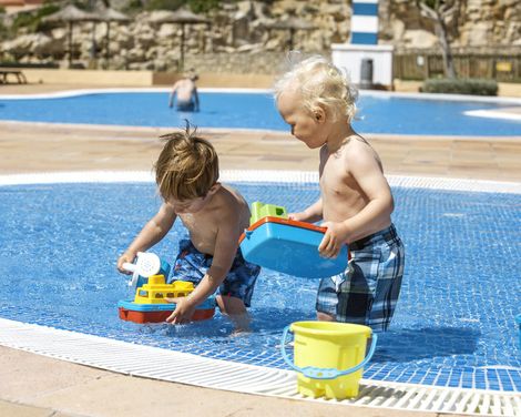 Insotel Punta Prima Resort & Spa-4