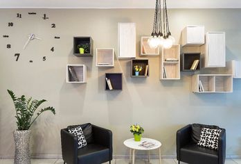 Hotel, B&B HOTEL Milano Monza