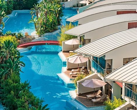 Cornelia Diamond Golf Resort & Spa-2