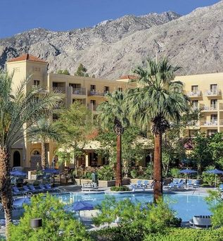 Renaissance Palm Springs