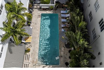 Hotel Croydon