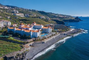 Hotel Riu Madeira