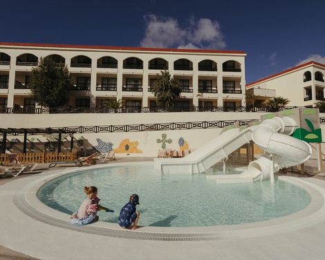 Hotel Jandia Golf-3