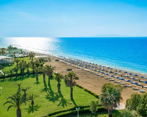 Sun Beach Resort-0