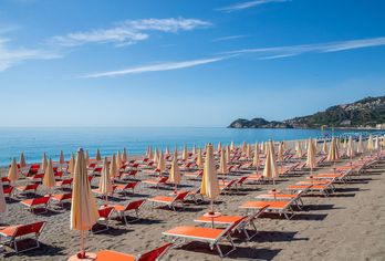 Hotel, Hotel Antares & Hotel Olimpo-Le Terrazze