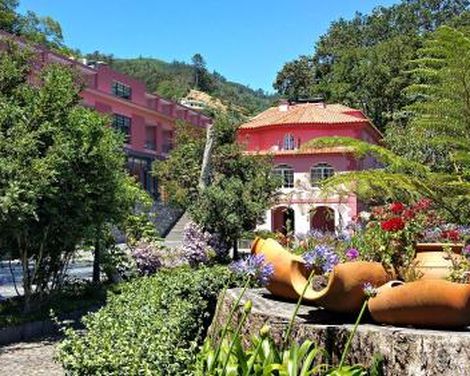 Quinta da Serra - Bio Hotel-2