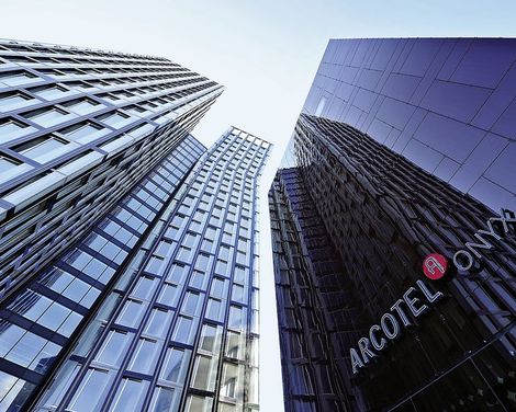 ARCOTEL Onyx Hamburg-1