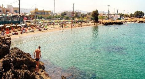 Blue Aegean Hotel & Suites