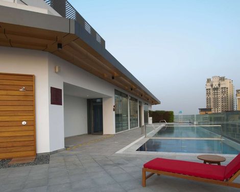 IntercityHotel Dubai Jaddaf Waterfront-2