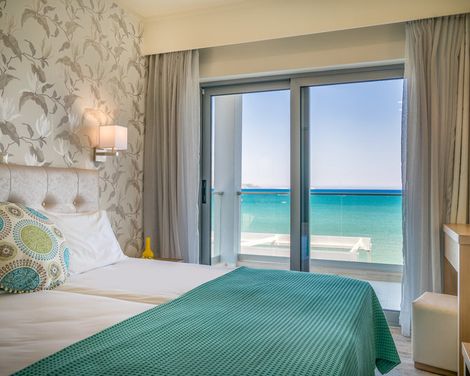 Denise Beach Hotel-4