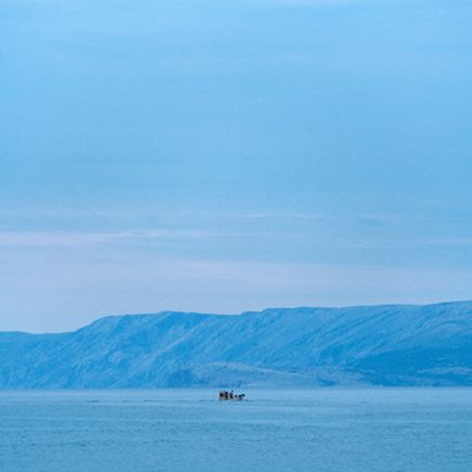 Crikvenica Urlaub Kvarner Bucht
