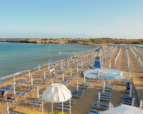 VOI Arenella Resort-3