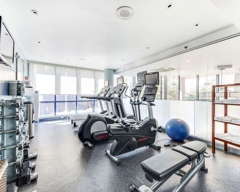 Vista LIC Hotel - Best Western Premier Collection-1