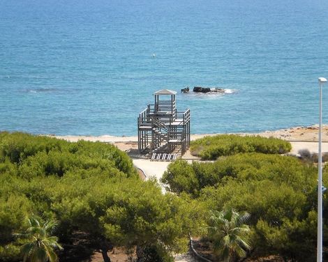 Alcocebre Suites Hotel by Apartamentos 3000-2