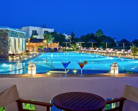 Naxos Resort Beach Hotel-3