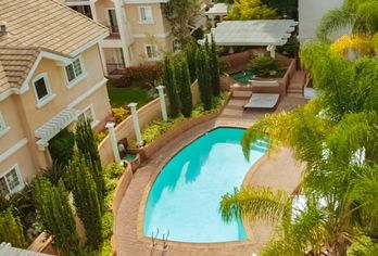 Hotel, The Cupertino Hotel