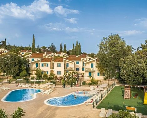 Aminess Vival Port9 Residence-1