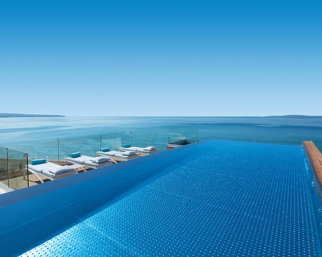 Iberostar Selection Playa de Palma-1