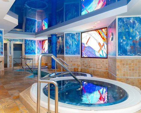 Hotel Soho Boutique Jerez & Spa-4