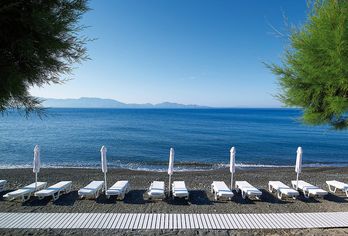 Dimitra Beach Hotel & Suites