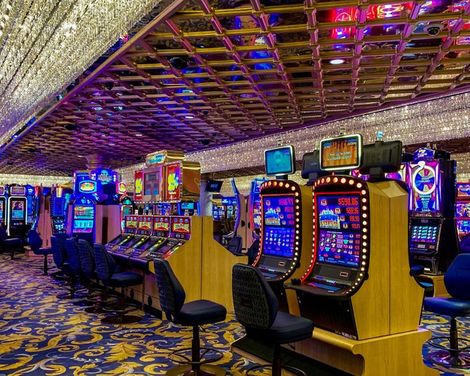 Westgate Las Vegas Resort & Casino-4