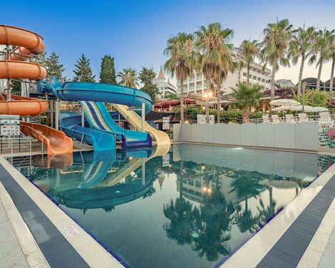 Justiniano Club Alanya Hotel-4