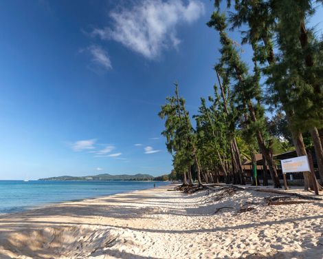 Sunwing Bangtao Beach-0