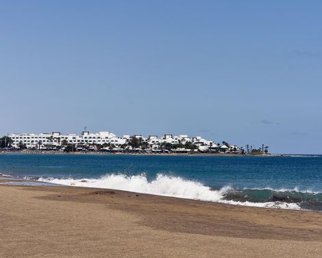 Seaside Los Jameos-2