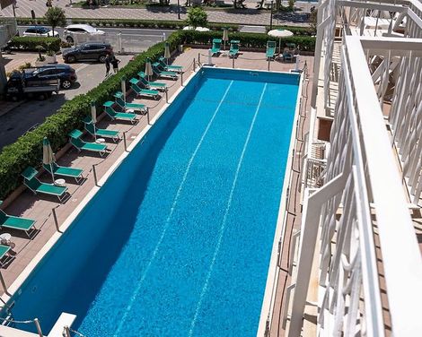 Hotel Pietra di Luna-1