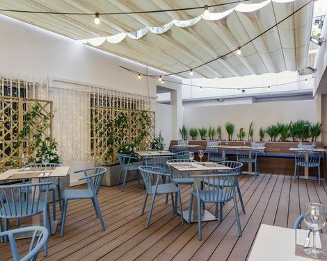 Hotel Costa Málaga by Pierre & Vacances (adults recommended)-2