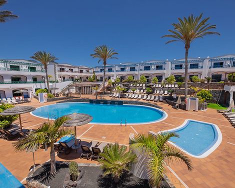 Mirador Papagayo by LIVVO-1