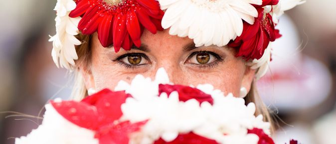 Madeira Blumenfestival