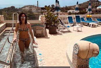 Hotel, Hotel La Ginestra