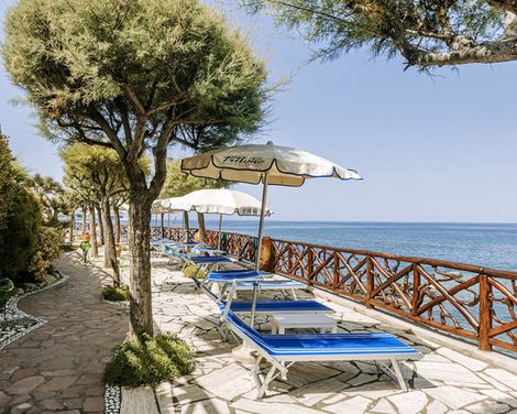 Hotel Terme Tritone-0