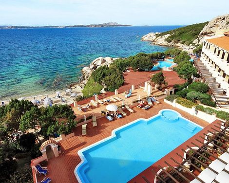 Grand Hotel Smeraldo Beach-4