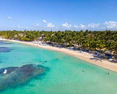 Viva Dominicus Beach by Wyndham, A Trademark All Inclusive-1