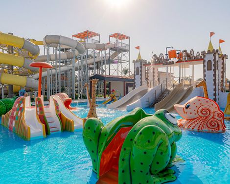 Rewaya Majestic Resort-4