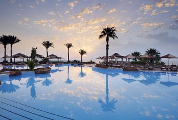 Renaissance Sharm El Sheikh Golden View Beach Resort