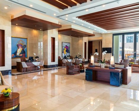 Millennium Resort Salalah-3