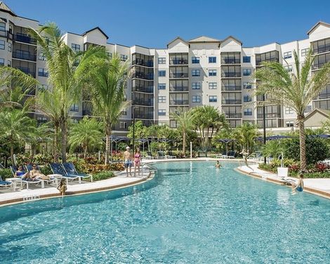The Grove Resort & Water Park Orlando-1