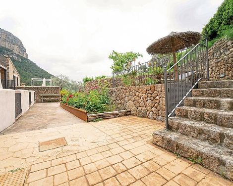 Hotel Rural S'Olivaret-0