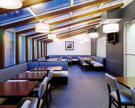 Hampton Inn Manhattan Chelsea-3