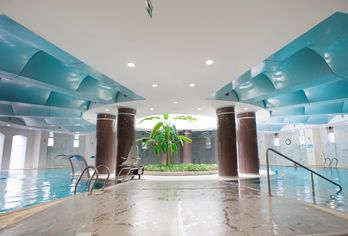 Balcova Thermal Otel
