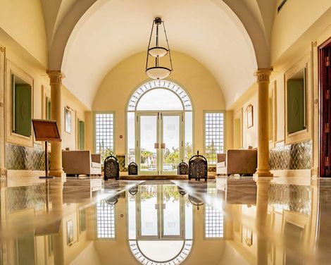 TMK Hotel Flora Park by Turismark-2