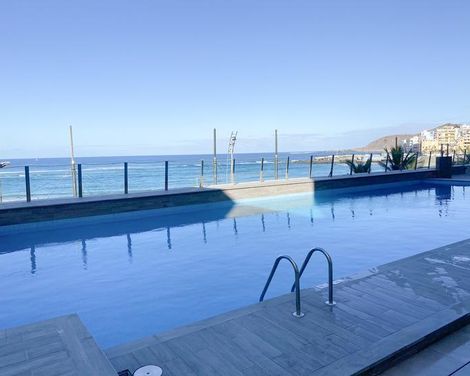 Hotel Cristina by Tigotan Only Adults (+16)-3