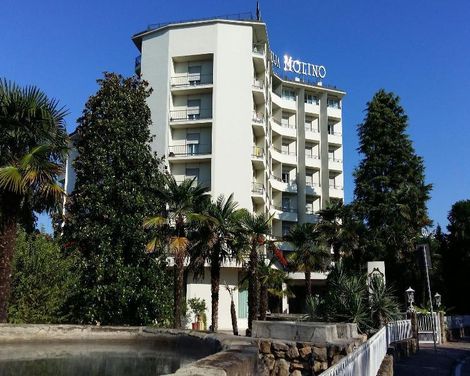 Ariston Molino Buja-4